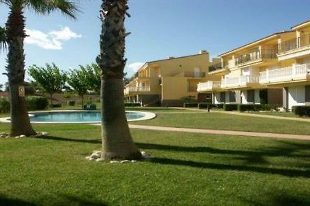 Naturaleza Y Golf San Jorge  Εξωτερικό φωτογραφία
