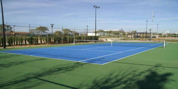 Naturaleza Y Golf San Jorge  Εξωτερικό φωτογραφία
