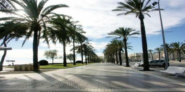 Naturaleza Y Golf San Jorge  Εξωτερικό φωτογραφία